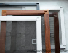 Москитная сетка